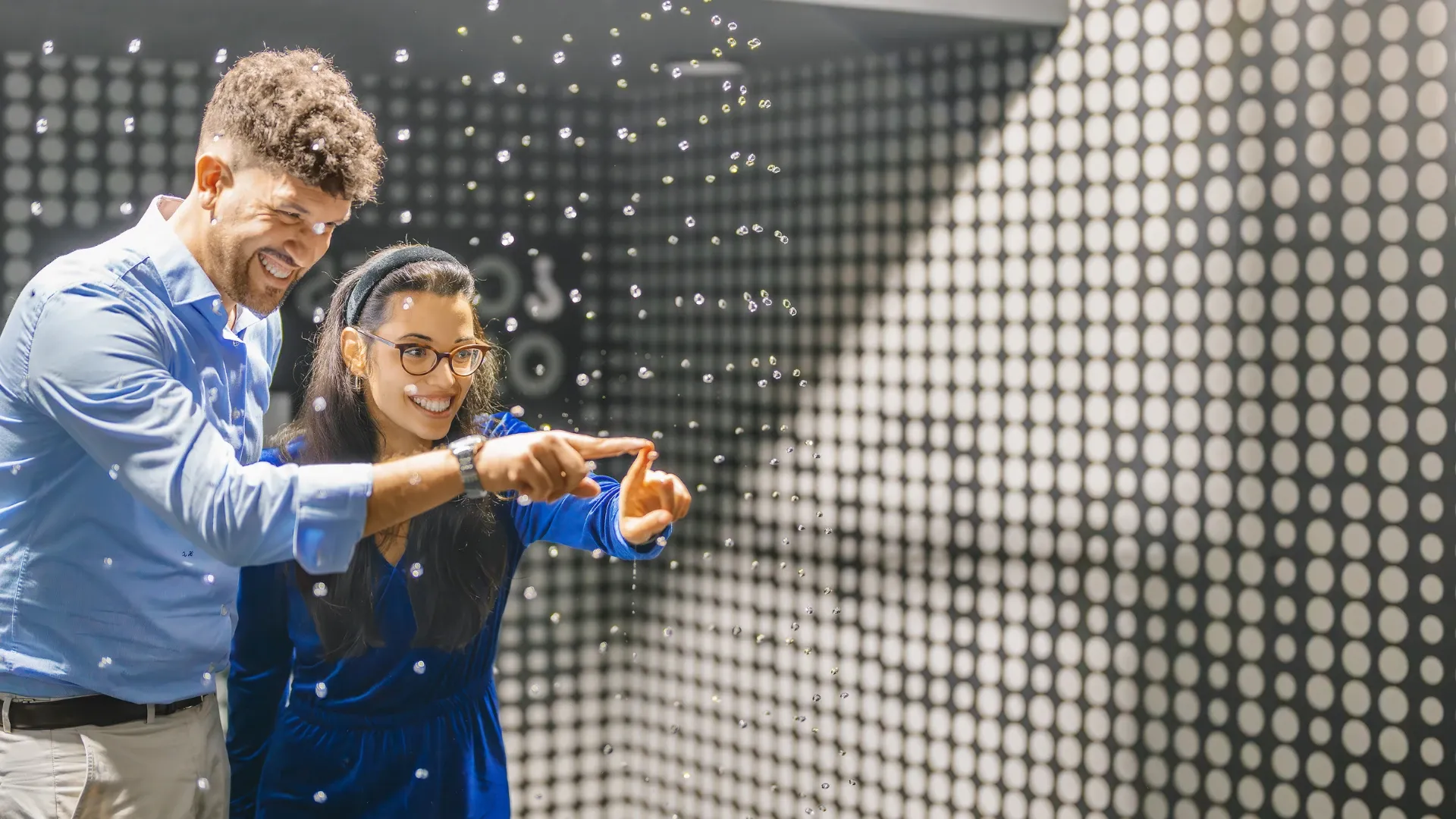 Celebrate the Fiestas de la Paloma at Museum of Senses Madrid
