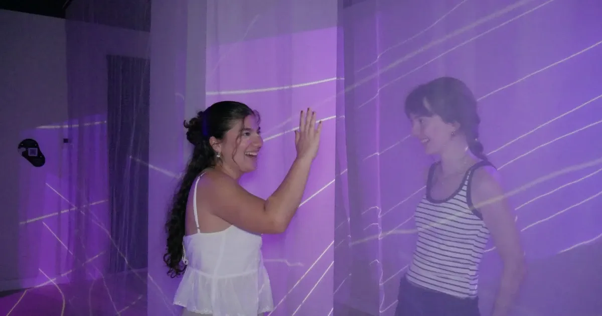 Escapa del calor en: Museum of Senses Madrid