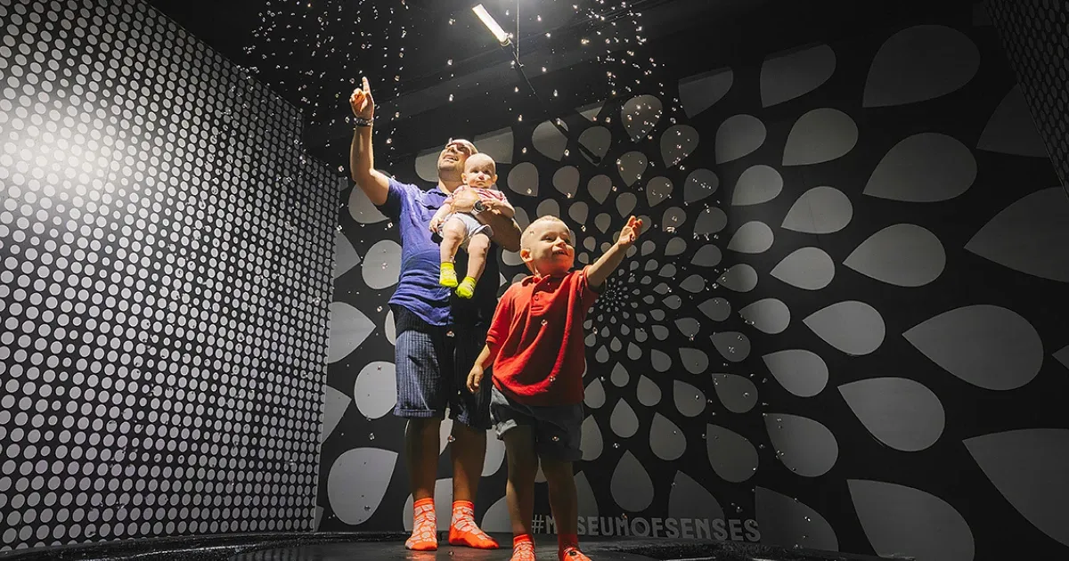 Family Activities During the Summer Holidays in Madrid