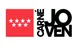 Carné Joven Comunidad de Madrid