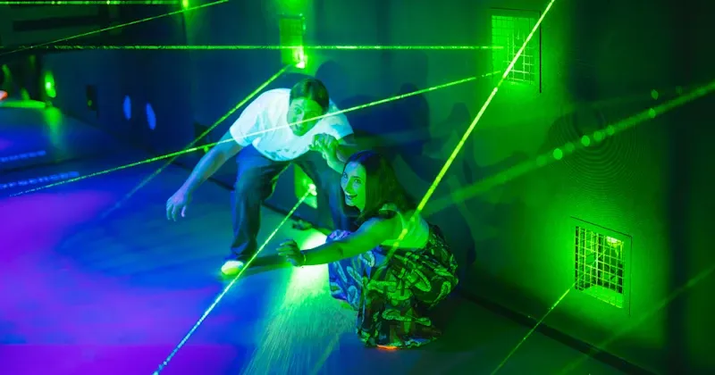 Museum of Senses: Una de las Mejores Actividades de Madrid