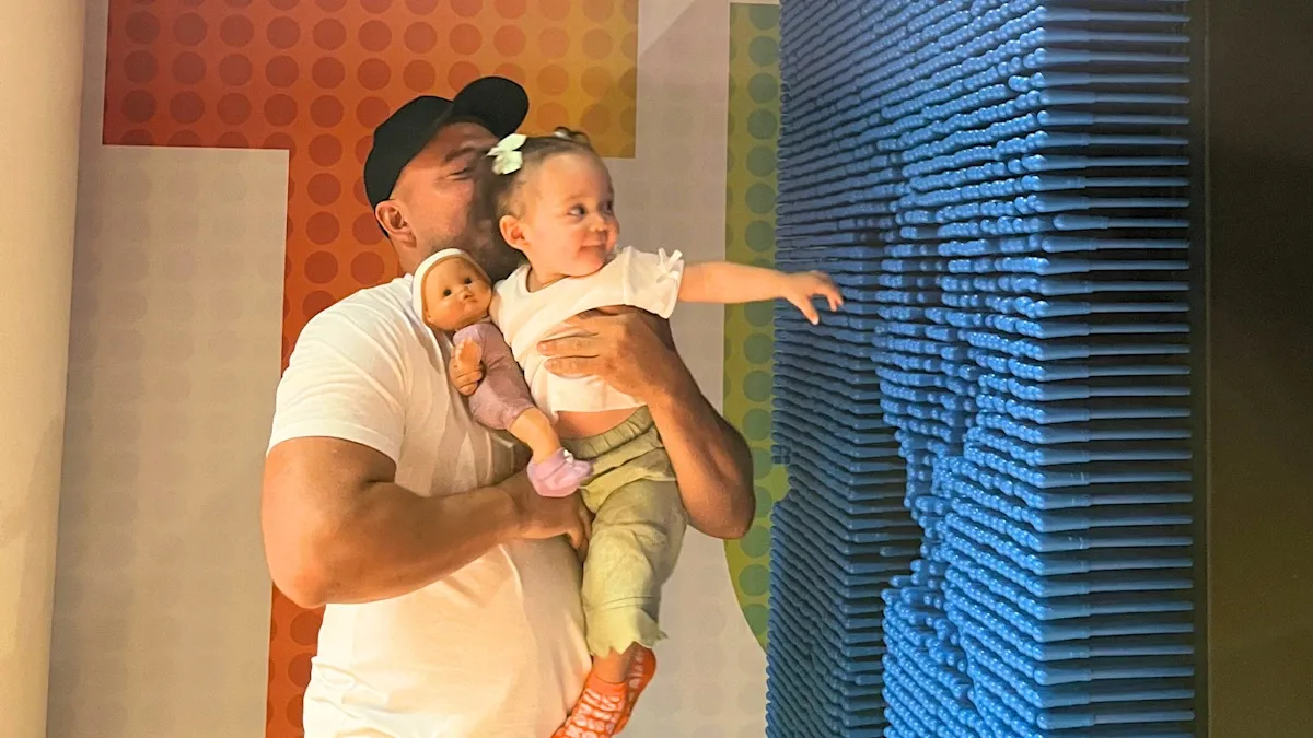 Divertíos juntos, tengáis la edad que tengáis