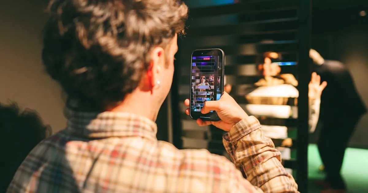 Influencers Wanted: Collaborate with Museum of Senses Madrid