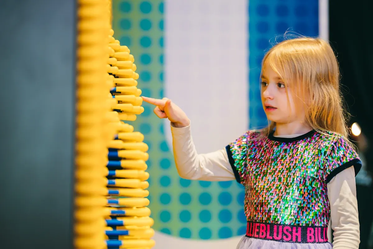 An Educational Experience for School Groups