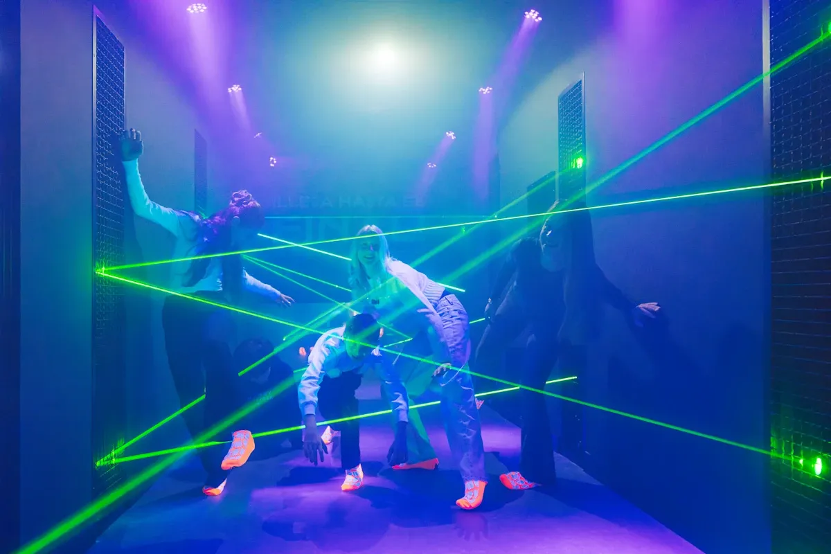 Mucho más que una fiesta