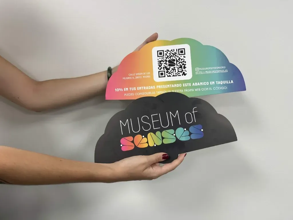 Celebrate the Fiestas de la Paloma at Museum of Senses Madrid