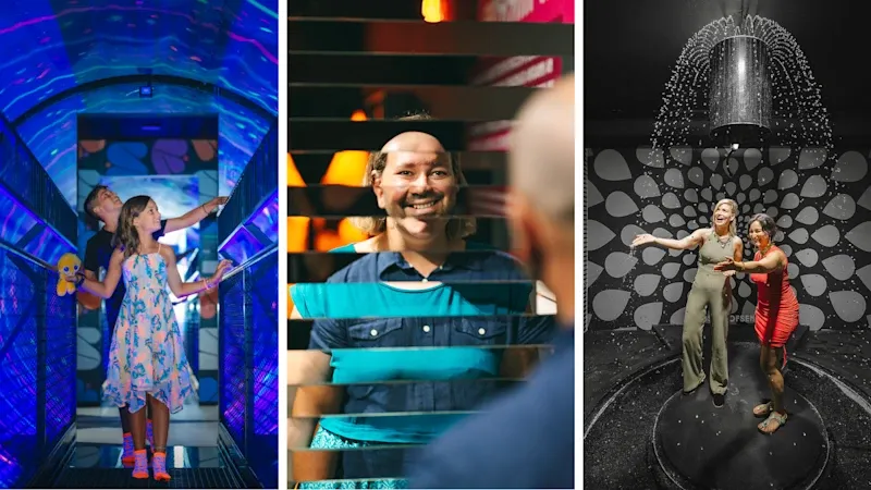 Celebrate International Museum Day at Museum of Senses Madrid