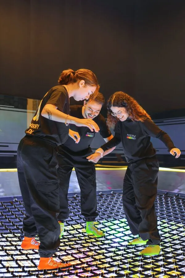 Únete a nuestro boletín para actualizaciones exclusivas